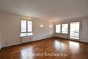 Moderne 4-Zimmer Wohnung mit EBK, Balkon und TG-Einzel in guter Lage Trudering / Erbpacht! - Mnchen