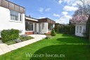 ***Gepflegter Split-Level-Bungalow mit Einzelgarage - in ruhiger Lage Perlach*** - Mnchen